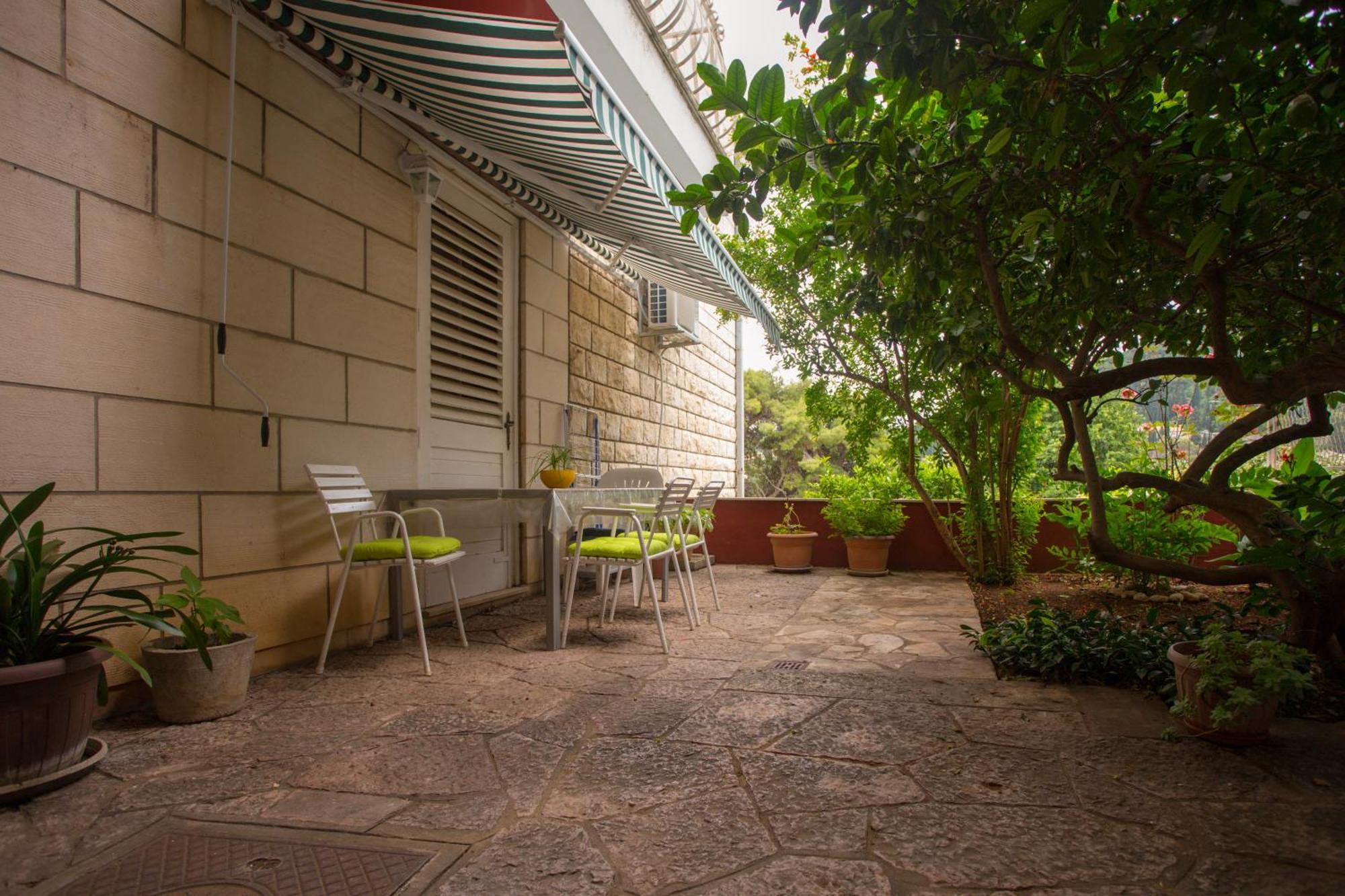 Apartments Afrodita Дубровник Номер фото
