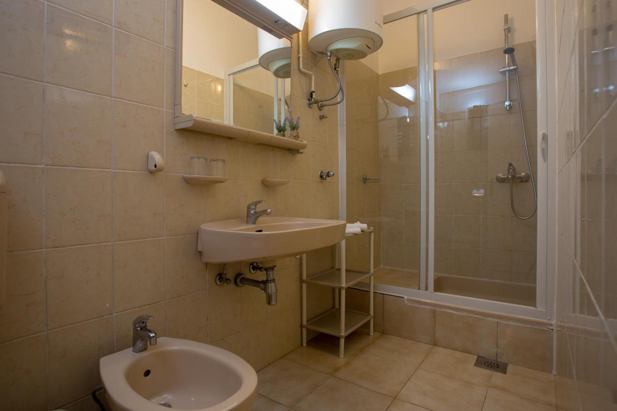Apartments Afrodita Дубровник Номер фото