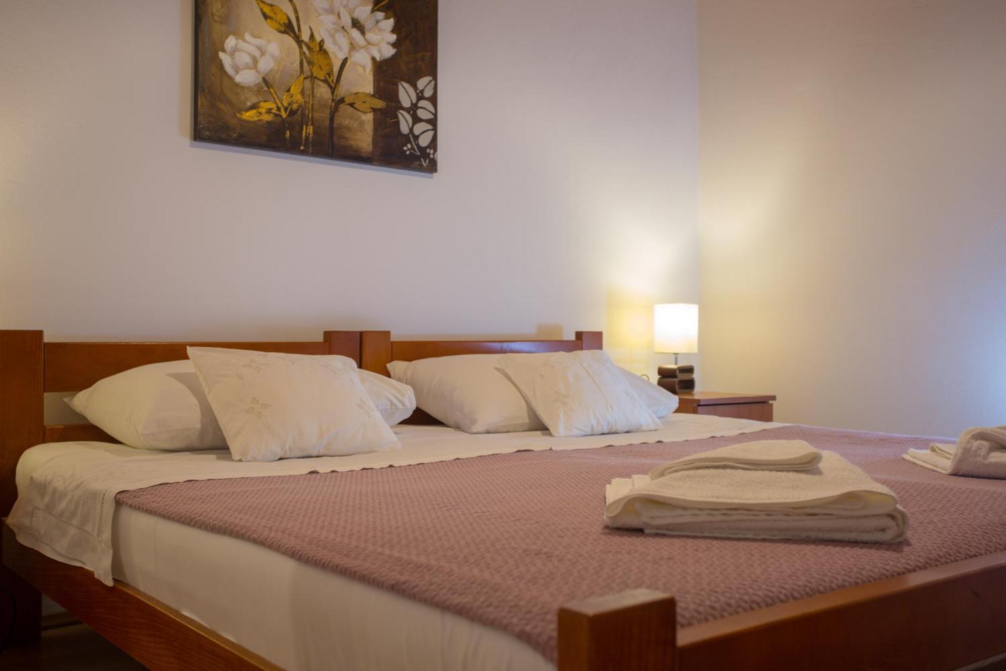 Apartments Afrodita Дубровник Номер фото