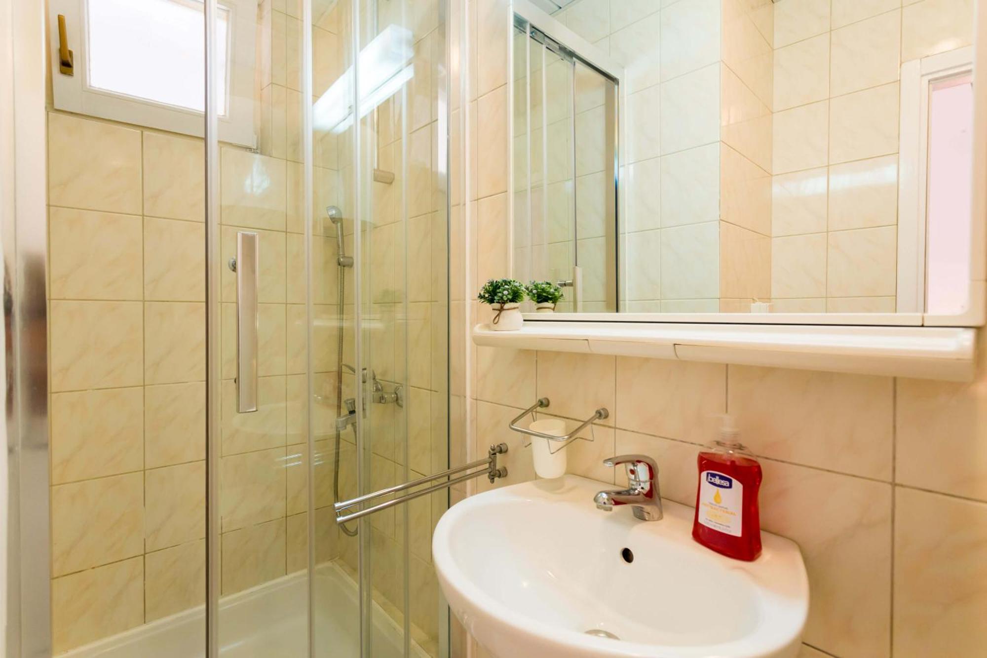 Apartments Afrodita Дубровник Номер фото