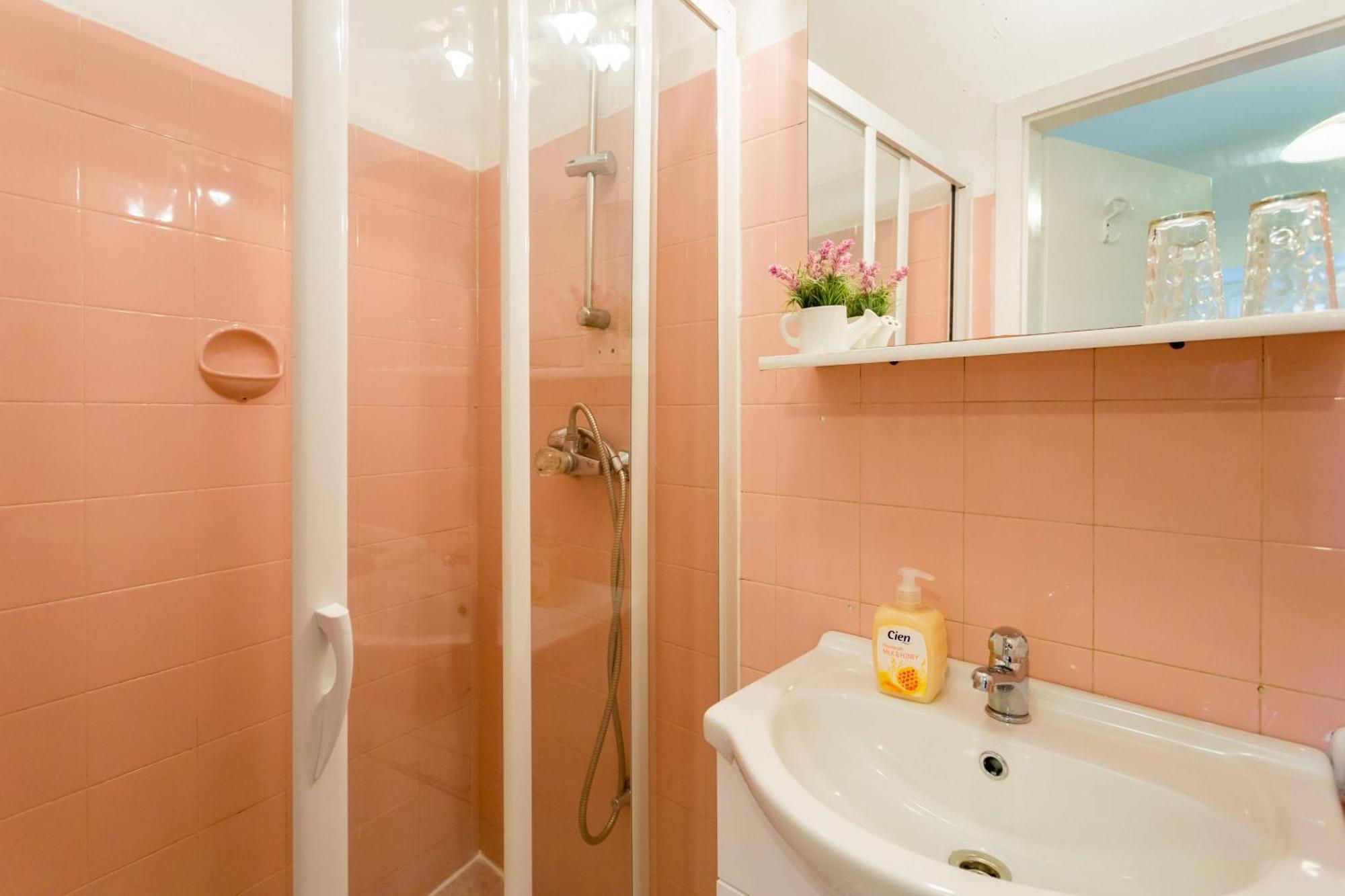 Apartments Afrodita Дубровник Номер фото