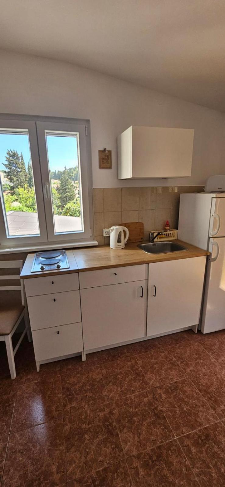 Apartments Afrodita Дубровник Номер фото