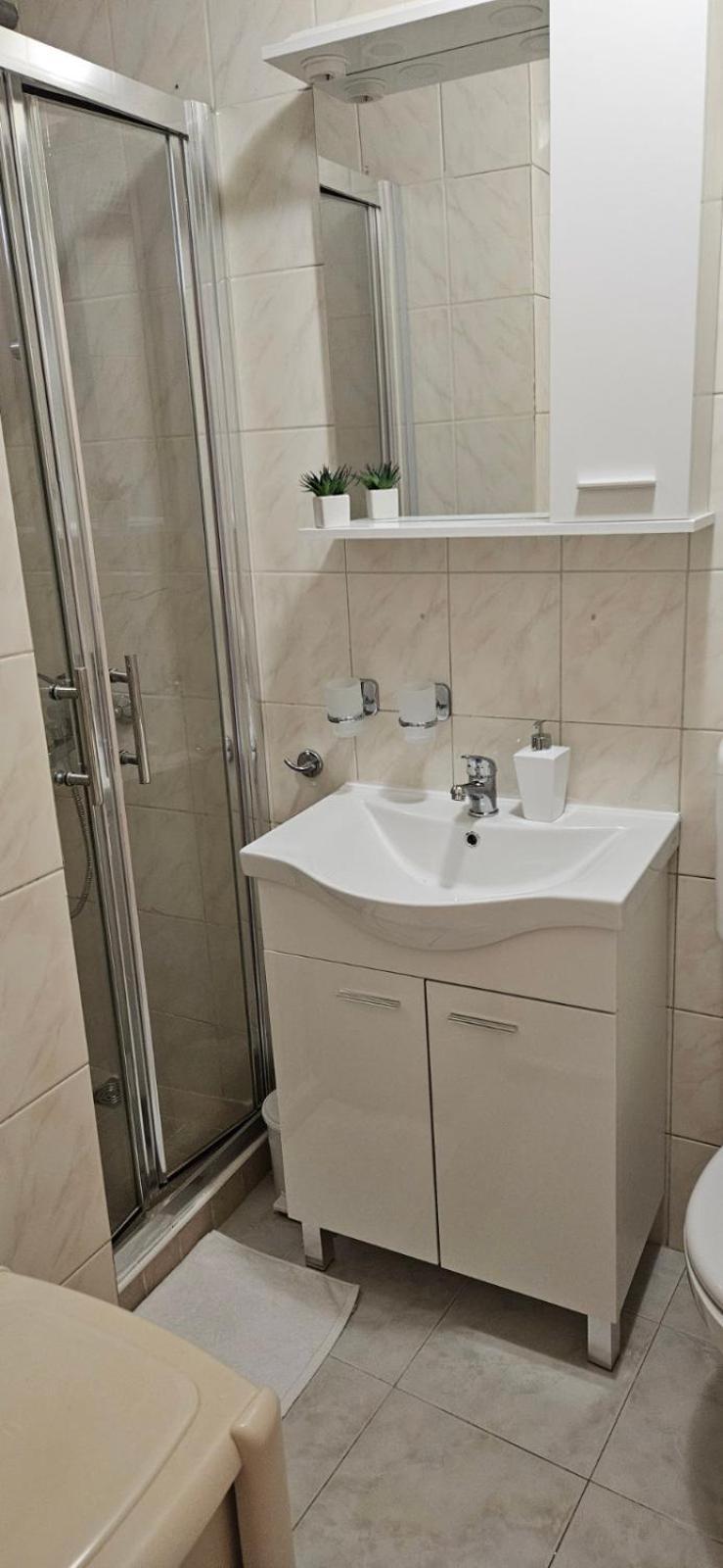 Apartments Afrodita Дубровник Номер фото