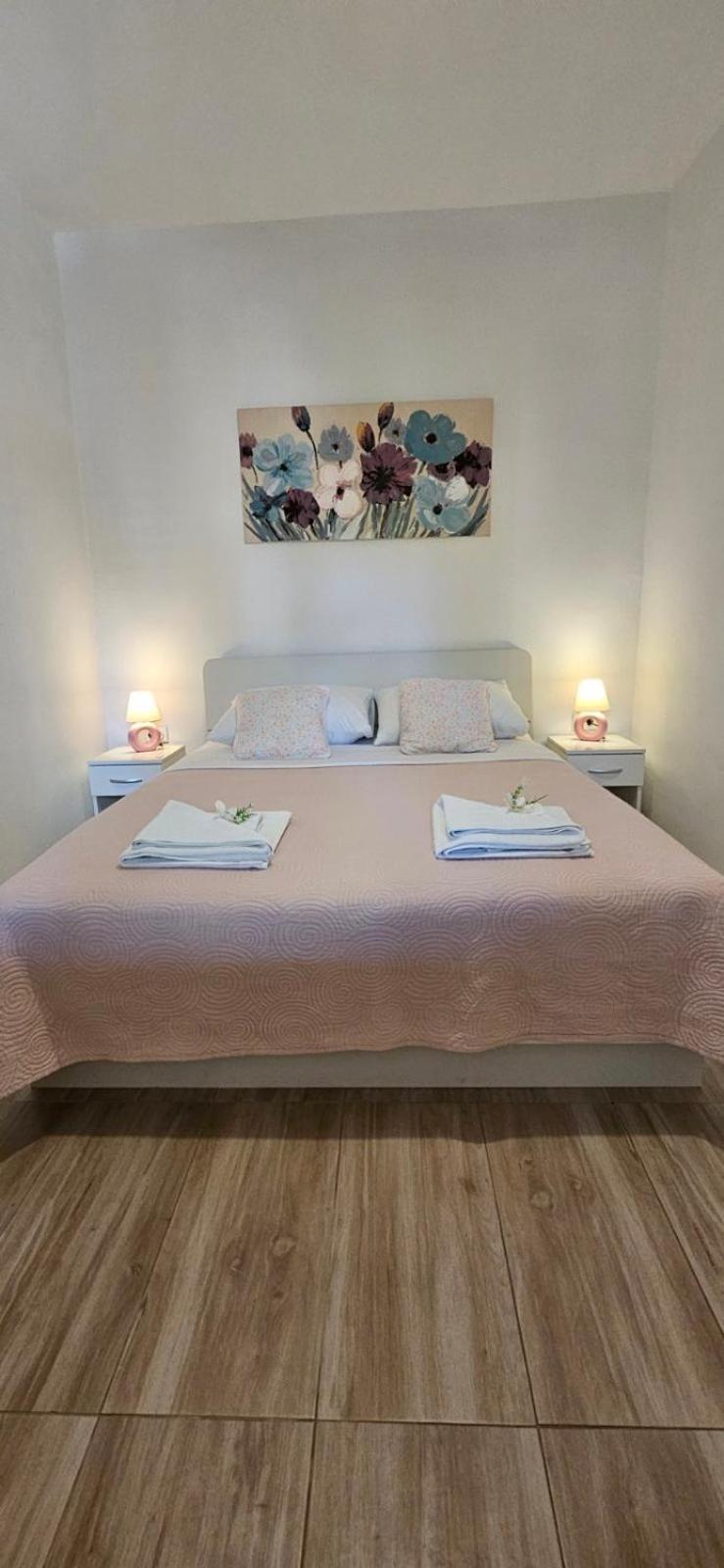 Apartments Afrodita Дубровник Номер фото