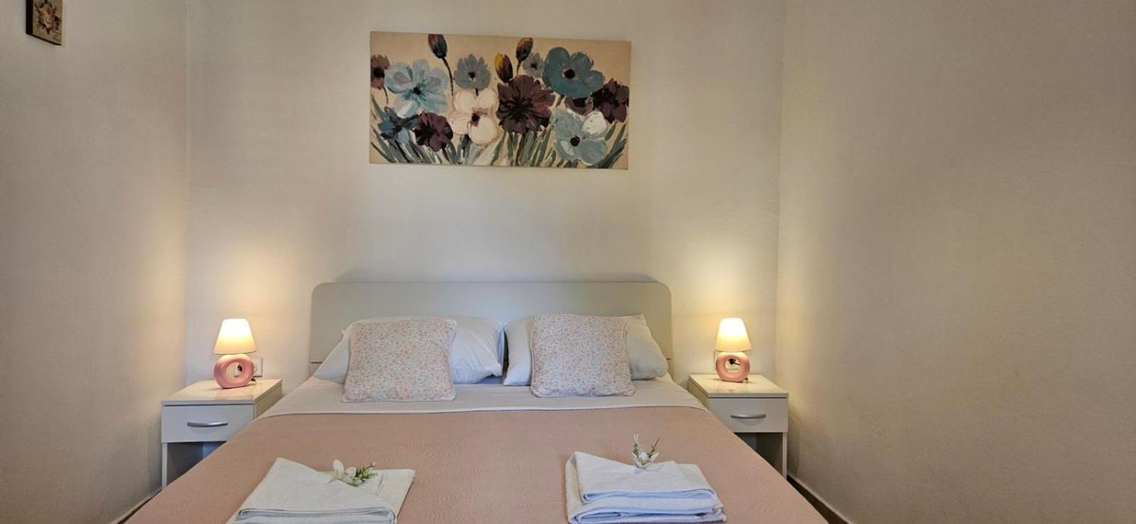 Apartments Afrodita Дубровник Номер фото