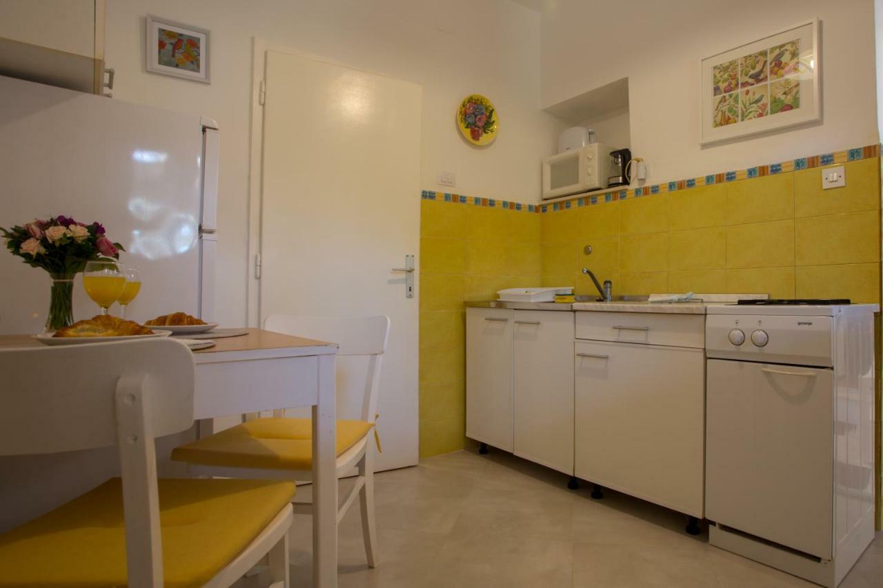 Apartments Afrodita Дубровник Номер фото